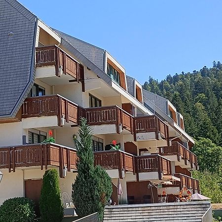 Апартаменты Sonnenstrahl Тодтмос Экстерьер фото